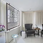 Nissilant & Hotel Ayia Napa
