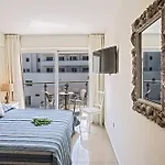 Nissilant & 3* Ayia Napa