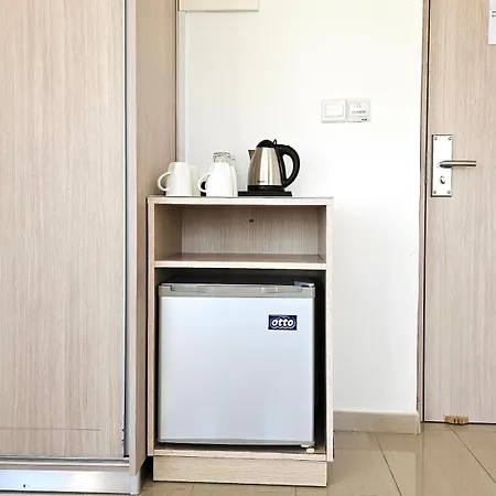 Nissilant & מלון