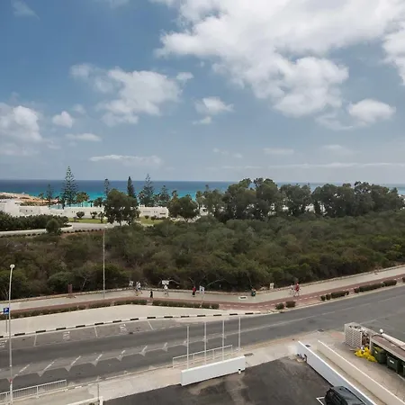 מלון Nissilant &