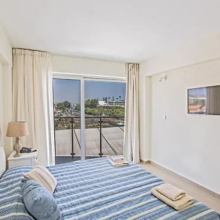 Nissilant & איה נאפה