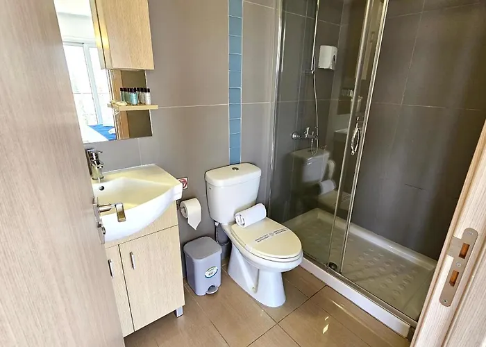 Hotel Nissilant & 3*