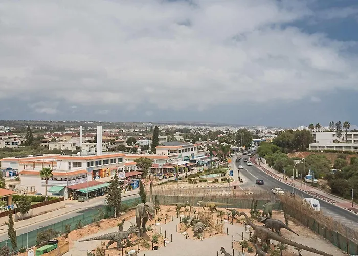 Hotel Nissilant & 3*