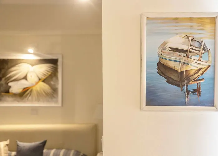 Hotel Nissilant & 3*