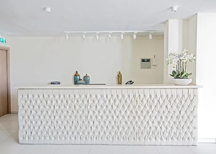 Nissilant & Hotel Ayia Napa