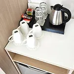 Nissilant & Отель 3*