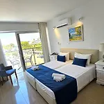 Отель Nissilant &