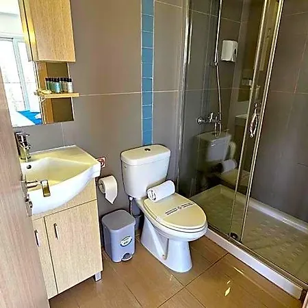Hotel Nissilant & Ayia Napa