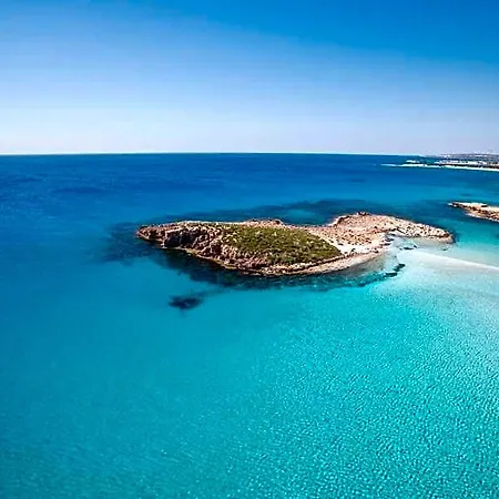 Nissilant & Ayia Napa