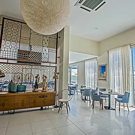 Hotel Nissilant & Ayia Napa