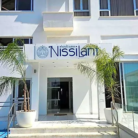 Hotel Nissilant & 3*