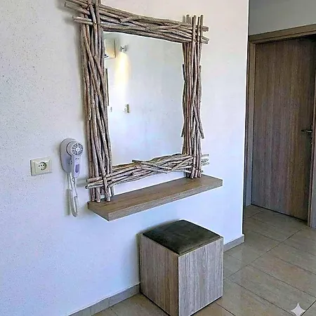 Hotel Nissilant & Ayia Napa