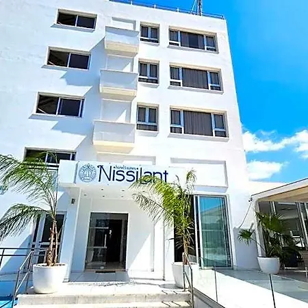 Nissilant &