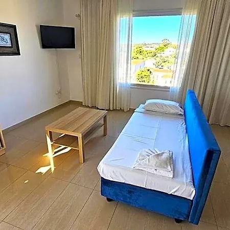 Hotel Nissilant & 3*