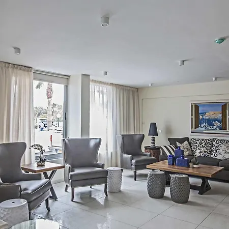 Hotel Nissilant & 3*