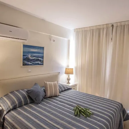 Hotel Nissilant & 3*