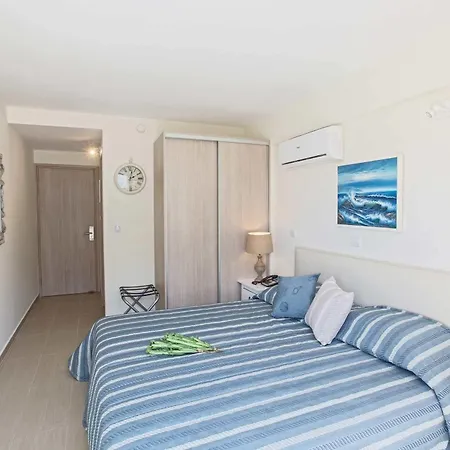 Hotel Nissilant & 3*