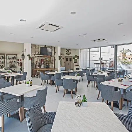 Hotel Nissilant & 3*