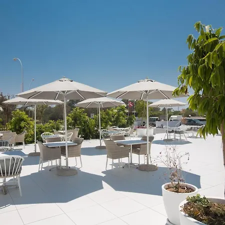 Hotel Nissilant & 3*