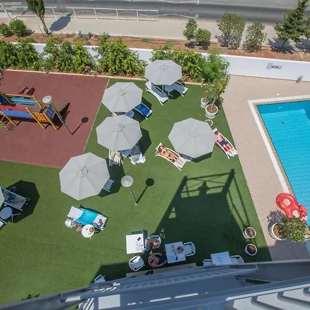 Nissilant & Hotel 3*