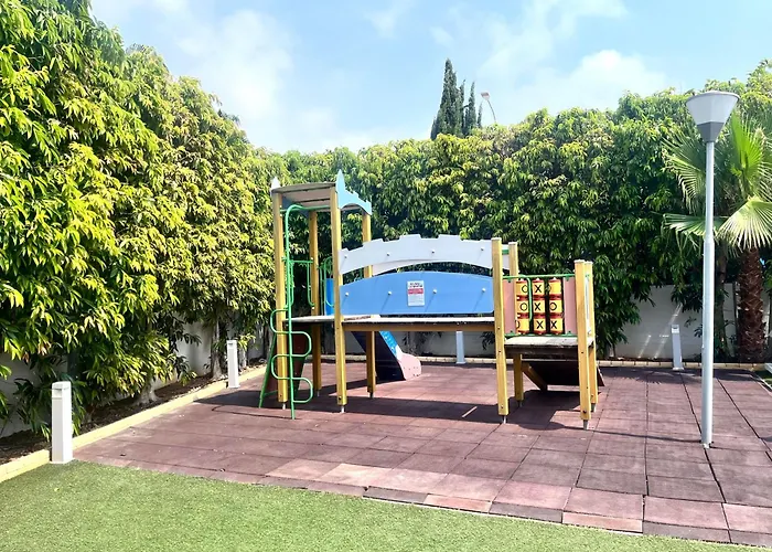 Nissilant & Agia Napa