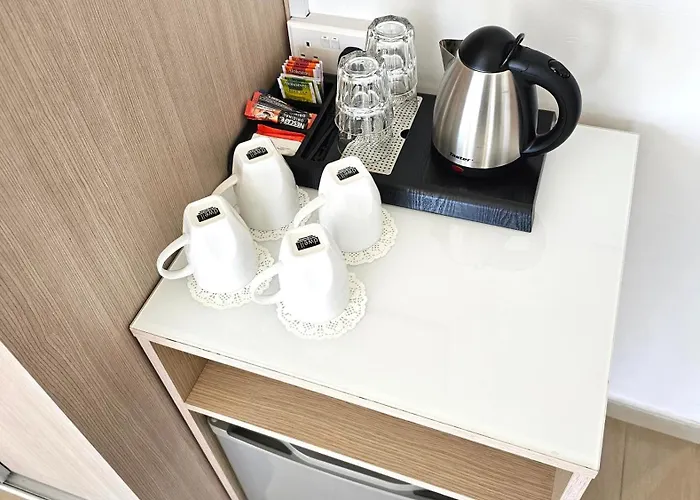 Nissilant & Hotel 3*