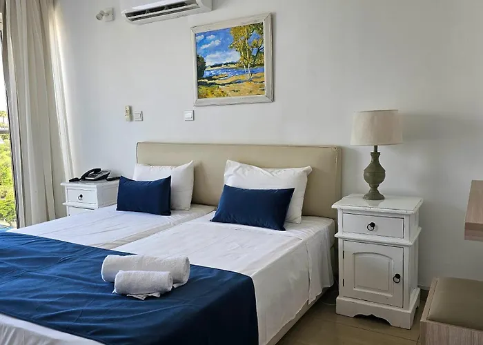 Nissilant & Hotell 3*