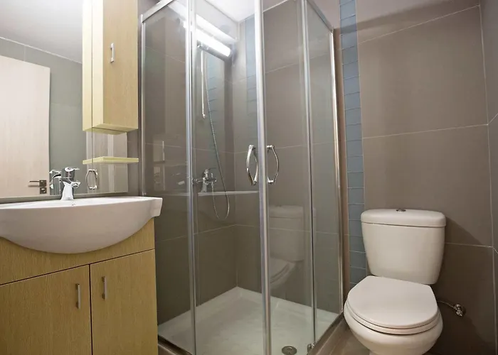 Nissilant & Agia Napa