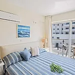 Hotel Nissilant & Ayia Napa
