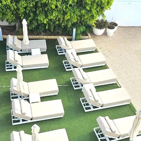 Nissilant & Hotel 3*