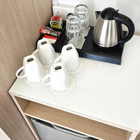 Nissilant & Hotel 3*