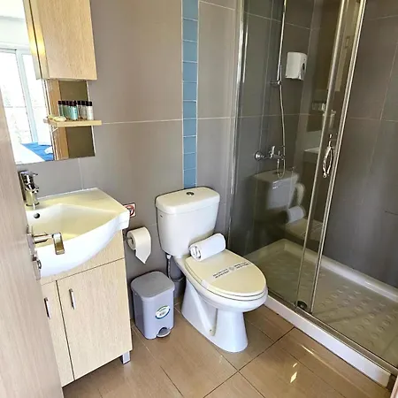 Hotel Nissilant & 3*