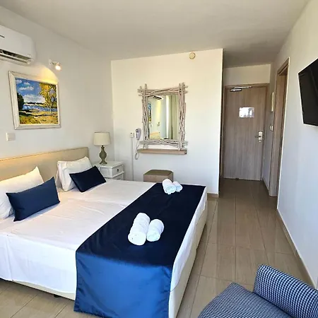 Hotel Nissilant & 3*