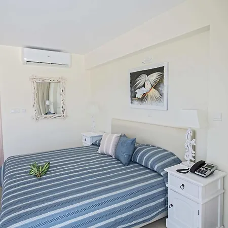 Hotel Nissilant & Ajia Napa