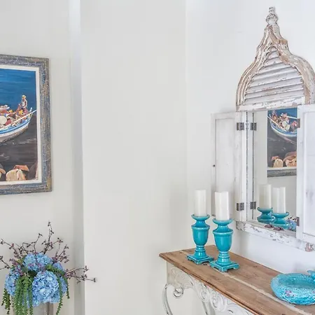 Nissilant & Hotel Ajia Napa