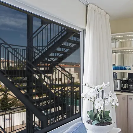 Nissilant & Hotel 3*