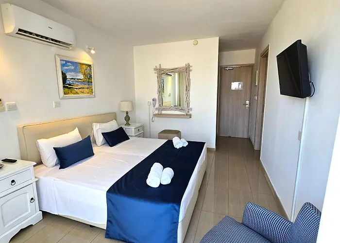 Hotell Nissilant & 3*