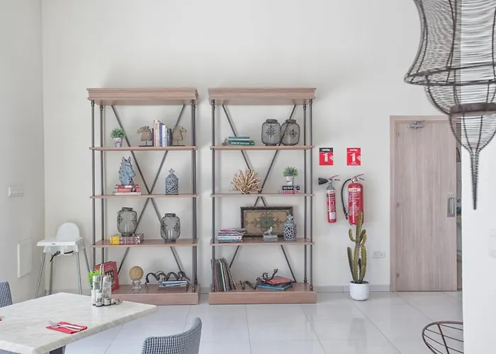 Nissilant & Hotell Ayia Napa